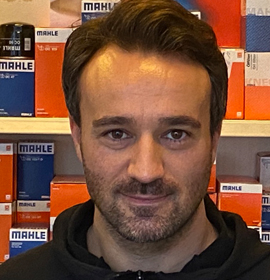 Kevin Bartens