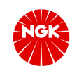 NGK Logo KFZ