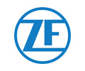 zf logo kfz teile