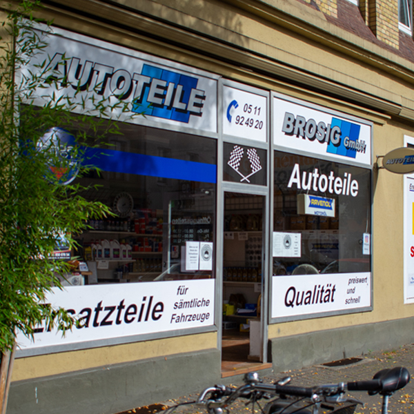 Geschaeft