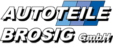 logo autoteile brosig hannover